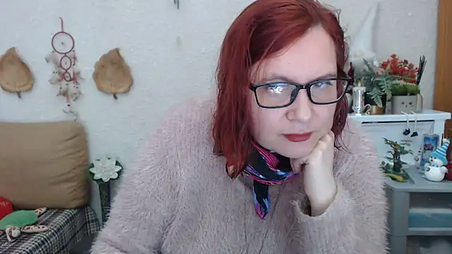 PlayfullMature online show from February 28, 2025, 1:47 pm