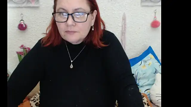 PlayfullMature online show from November 14, 2025, 11:24 pm