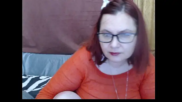 PlayfullMature online show from April 4, 2026, 9:12 pm