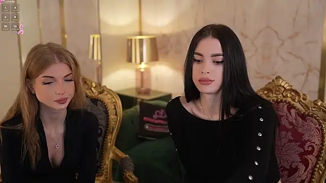 Tina Breeze online show from October 24, 2025, 7:49 am