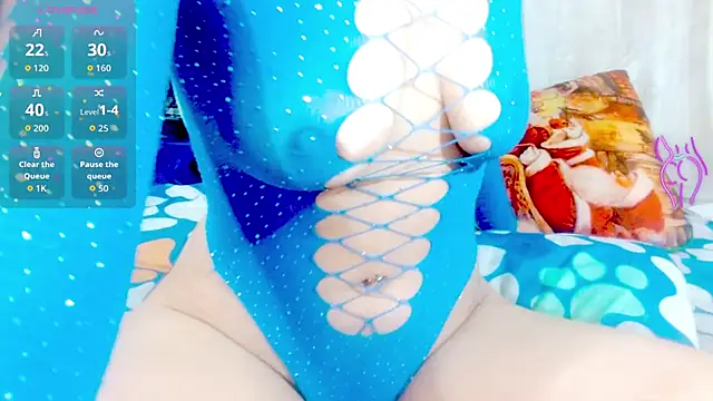 Snapshot of Eva_Hoot chatting on February 20, 2026, 1:44 pm Eva Hoot online show from February 20, 2026, 1:44 pm