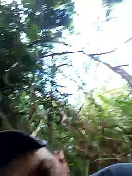 Widson321 online show from October 2, 2025, 2:24 pm