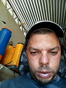 Widson321 online show from November 26, 2025, 5:47 pm