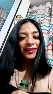 Snapshot of _Dulcinea777 chatting on December 25, 2024, 9:34 am Dulcinea777 online show from December 25, 2024, 9:34 am