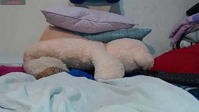 Snapshot of _Dulcinea777 chatting on January 16, 2025, 9:40 pm Dulcinea777 online show from January 16, 2025, 9:40 pm