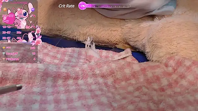 Snapshot of _Dulcinea777 chatting on January 30, 2025, 10:41 pm Dulcinea777 online show from January 30, 2025, 10:41 pm