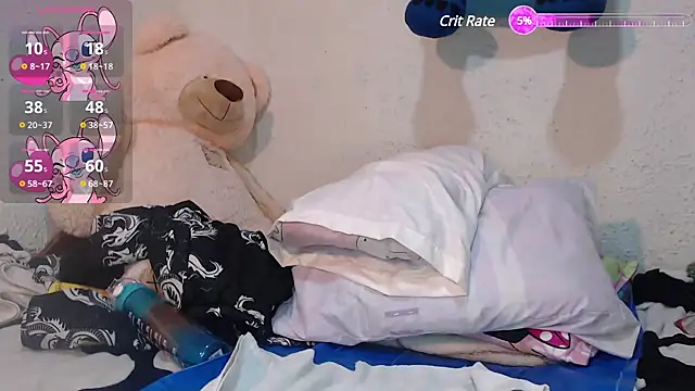 Snapshot of _Dulcinea777 chatting on March 19, 2025, 5:28 pm Dulcinea777 online show from March 19, 2025, 5:28 pm