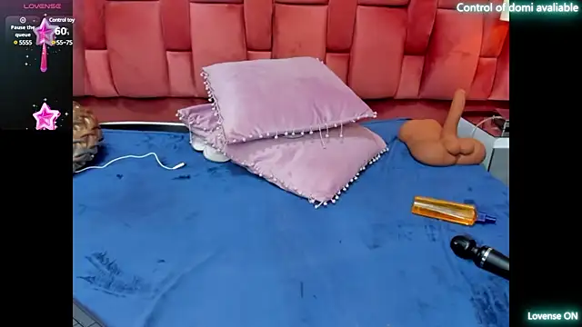 mariamRosse online show from March 2, 2025, 10:48 pm