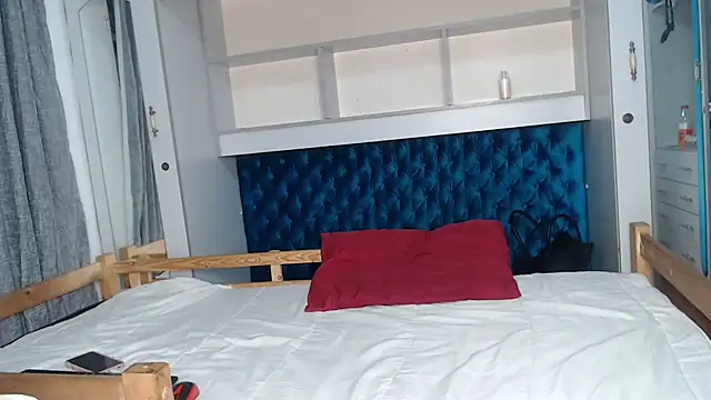 Snapshot of SexyKate852 chatting on November 28, 2025, 7:27 pm SexyKate852 online show from November 28, 2025, 7:27 pm