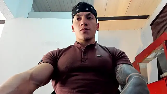 aquiles 51 online show from September 23, 2025, 8:12 pm