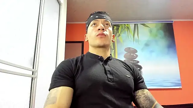 aquiles 51 online show from February 11, 2026, 8:03 pm