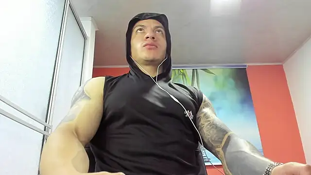 aquiles 51 online show from February 19, 2026, 2:35 pm