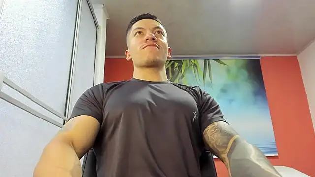 aquiles 51 online show from March 19, 2026, 6:34 pm