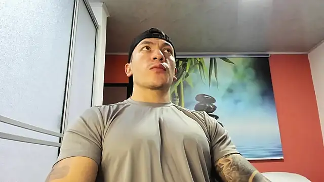 aquiles 51 online show from April 3, 2026, 7:23 pm