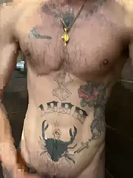 Snapshot of davorm chatting on January 17, 2025, 4:15 pm davorm online show from January 17, 2025, 4:15 pm