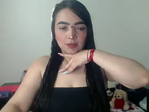 samantha2207 online show from January 30, 2025, 2:16 am