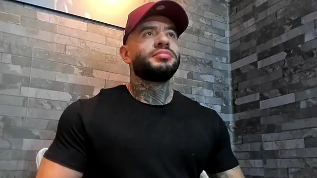 BruceDallas online show from January 8, 2026, 3:53 am