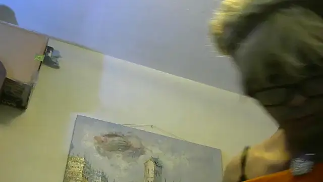 Mune Raez 6 online show from November 18, 2025, 6:01 pm