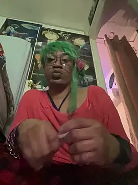 Mune Raez 6 online show from February 27, 2026, 2:06 pm