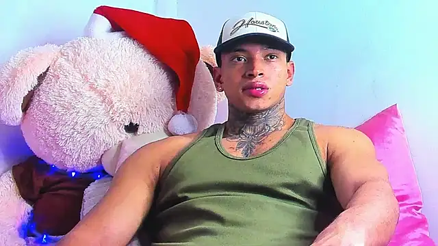 Stiven collins online show from January 6, 2026, 6:17 am