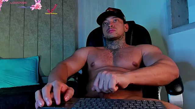 Stiven collins online show from March 22, 2026, 10:57 pm