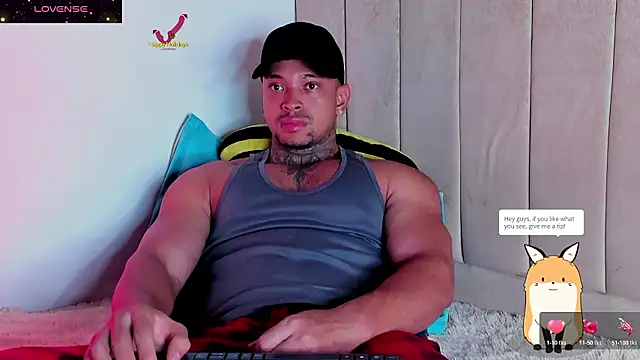 Stiven collins online show from March 28, 2026, 1:38 am