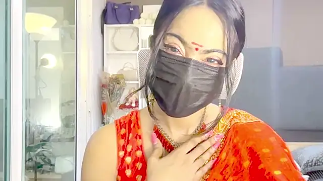 Monalisadon018 online show from November 20, 2025, 5:34 pm