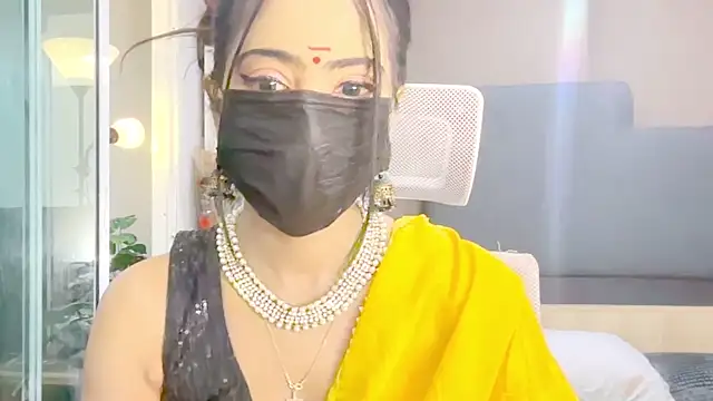 Monalisadon018 online show from December 13, 2025, 10:48 pm