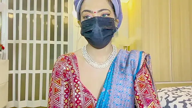 Monalisadon018 online show from March 29, 2026, 12:16 pm