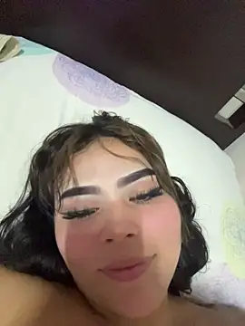 Chloemercury online show from November 29, 2025, 7:55 am