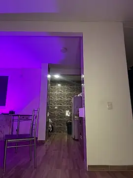 Chloemercury online show from December 19, 2025, 12:17 am