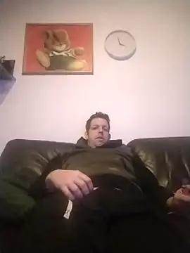 Knuffelstaaf123 online show from February 8, 2025, 10:07 am