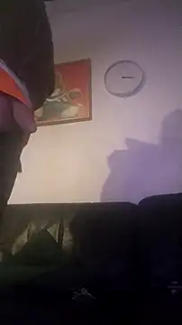 Knuffelstaaf123 online show from February 3, 2026, 3:28 pm