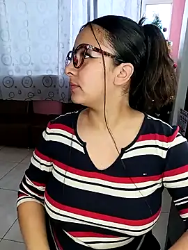 Cute Penelope online show from December 19, 2024, 12:01 pm