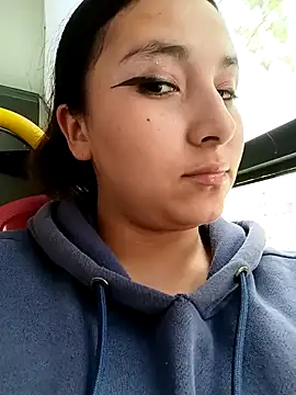 Cute Penelope online show from December 19, 2024, 6:34 pm