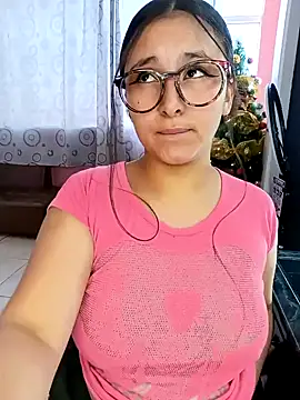 Cute Penelope online show from December 20, 2024, 2:49 pm