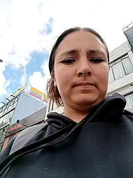 Cute Penelope online show from December 21, 2024, 6:23 pm