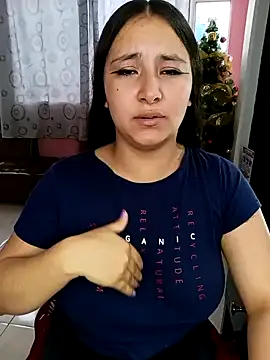 Cute Penelope online show from December 27, 2024, 12:12 pm