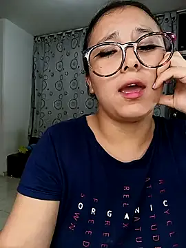 Cute Penelope online show from December 28, 2024, 12:26 am