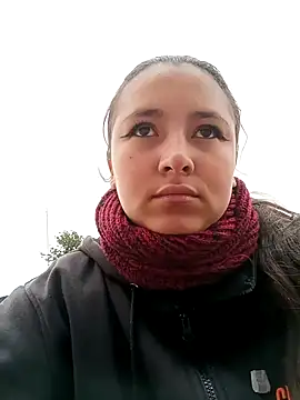 Cute Penelope online show from December 29, 2024, 12:12 pm