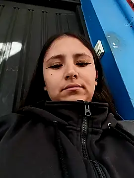 Cute Penelope online show from January 4, 2025, 12:05 pm