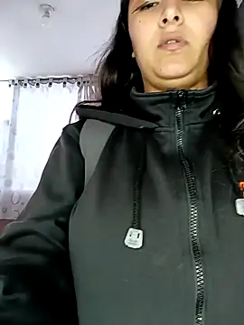 Cute Penelope online show from January 11, 2025, 12:07 pm