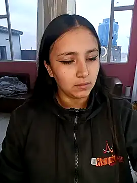 Cute Penelope online show from January 24, 2025, 12:10 pm