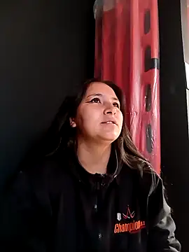 Cute Penelope online show from February 13, 2025, 12:11 pm