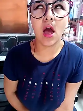 Cute Penelope online show from February 18, 2025, 12:06 pm