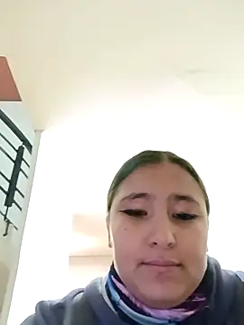 Cute Penelope online show from October 9, 2025, 11:08 am