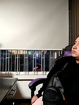 Cute Penelope online show from November 14, 2025, 11:20 am