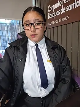 Cute Penelope online show from January 5, 2026, 5:27 pm