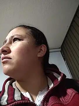 Cute Penelope online show from February 18, 2026, 11:17 am