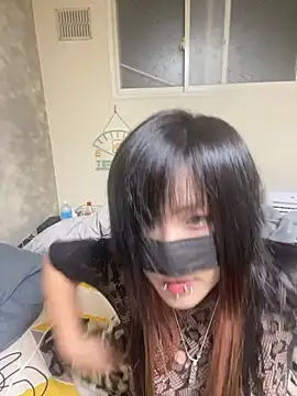 miyabi room online show from October 2, 2025, 1:07 pm